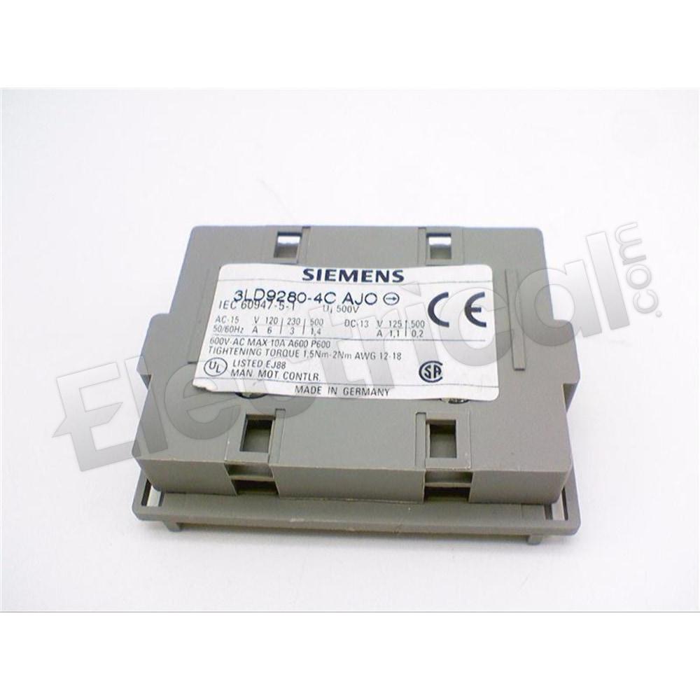 3LD9280-4C
