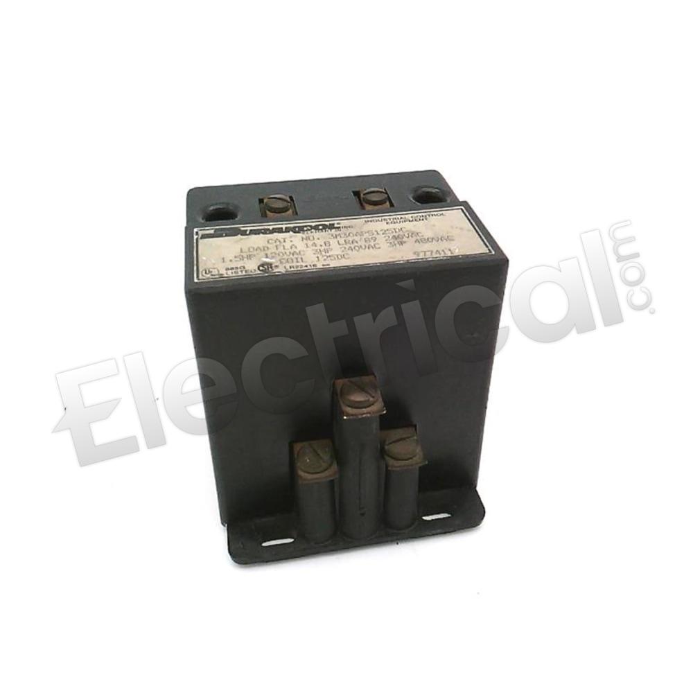 3M30APS125DC