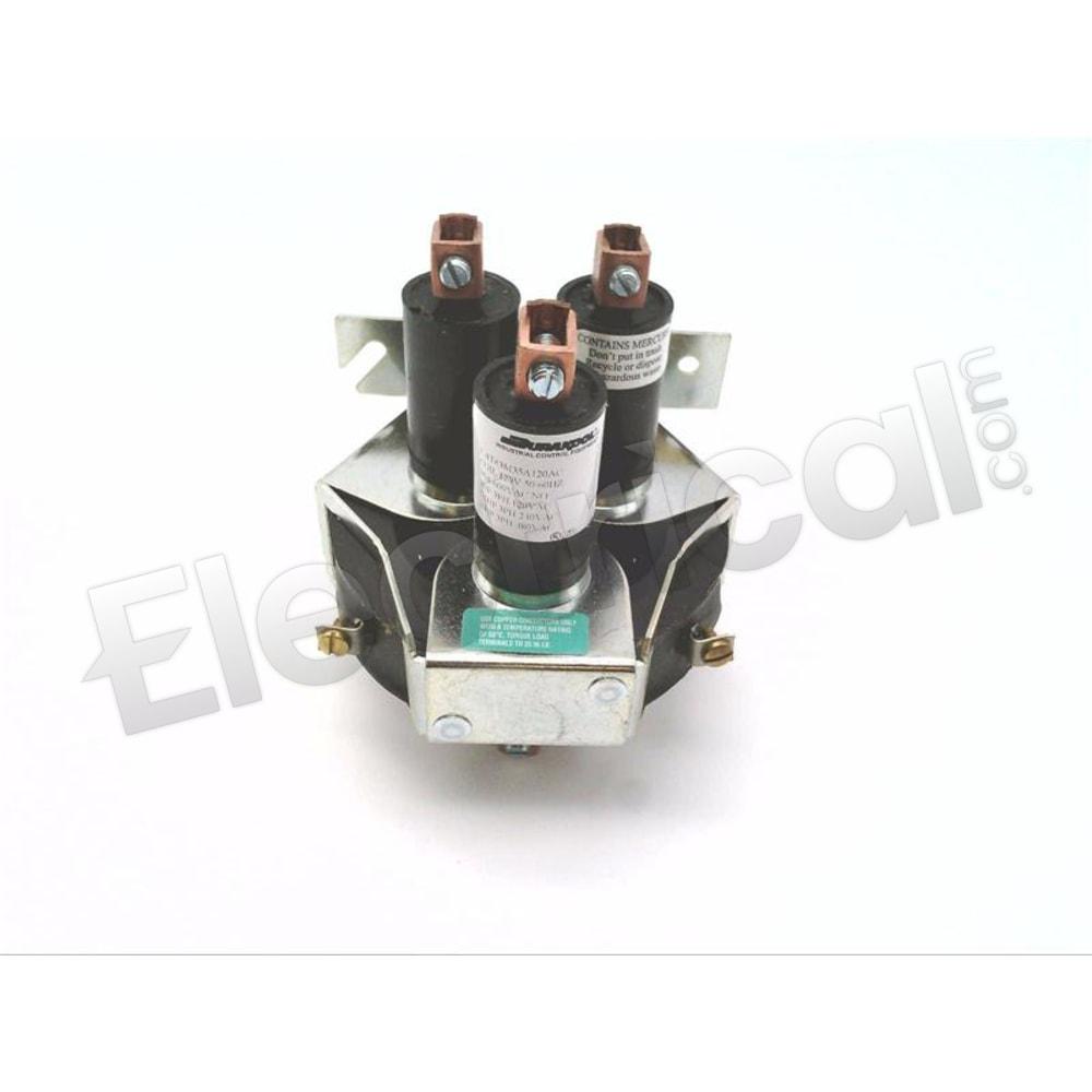 American Electronic Components Fuse Part And Accessory 3M35A120ACWG