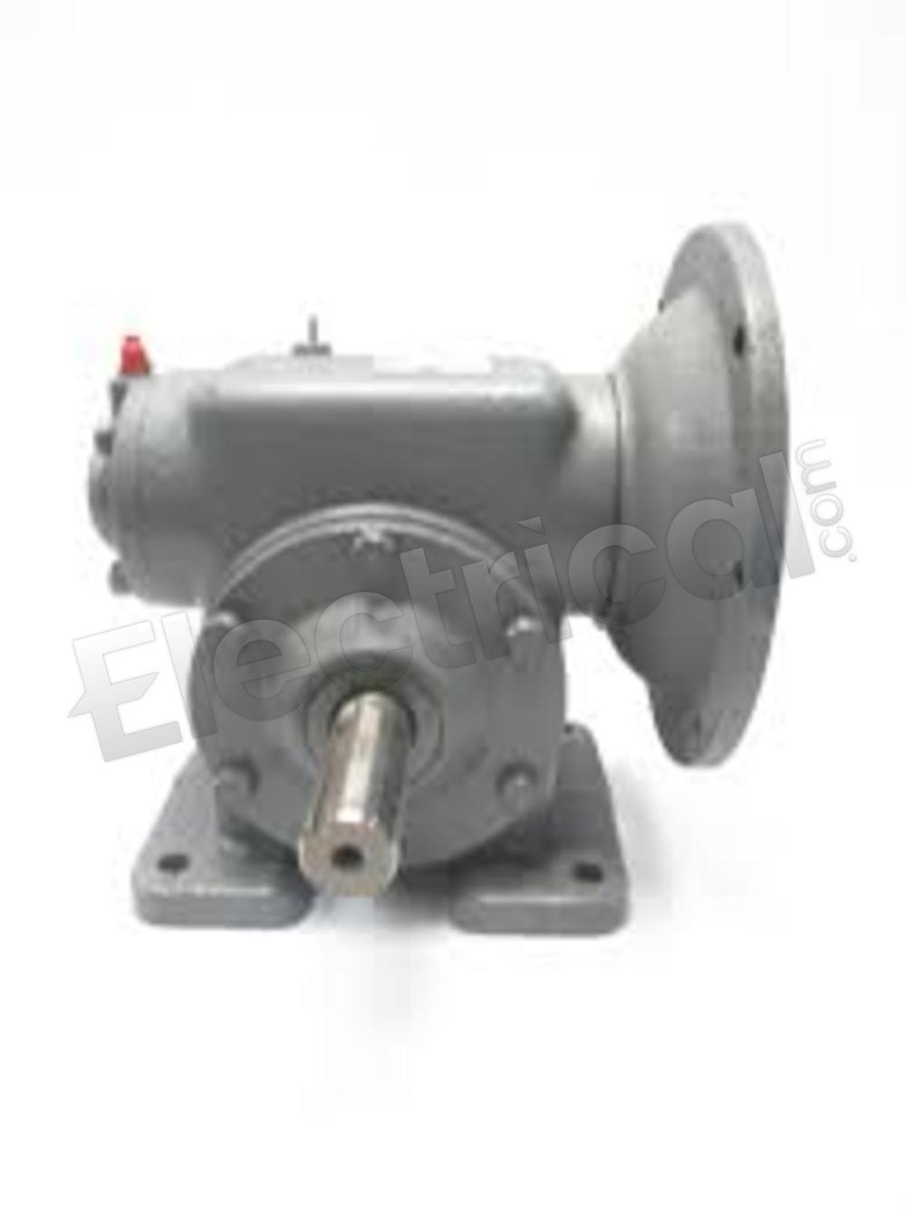 Winsmith Motor Control Part And Accessory 3MCT
