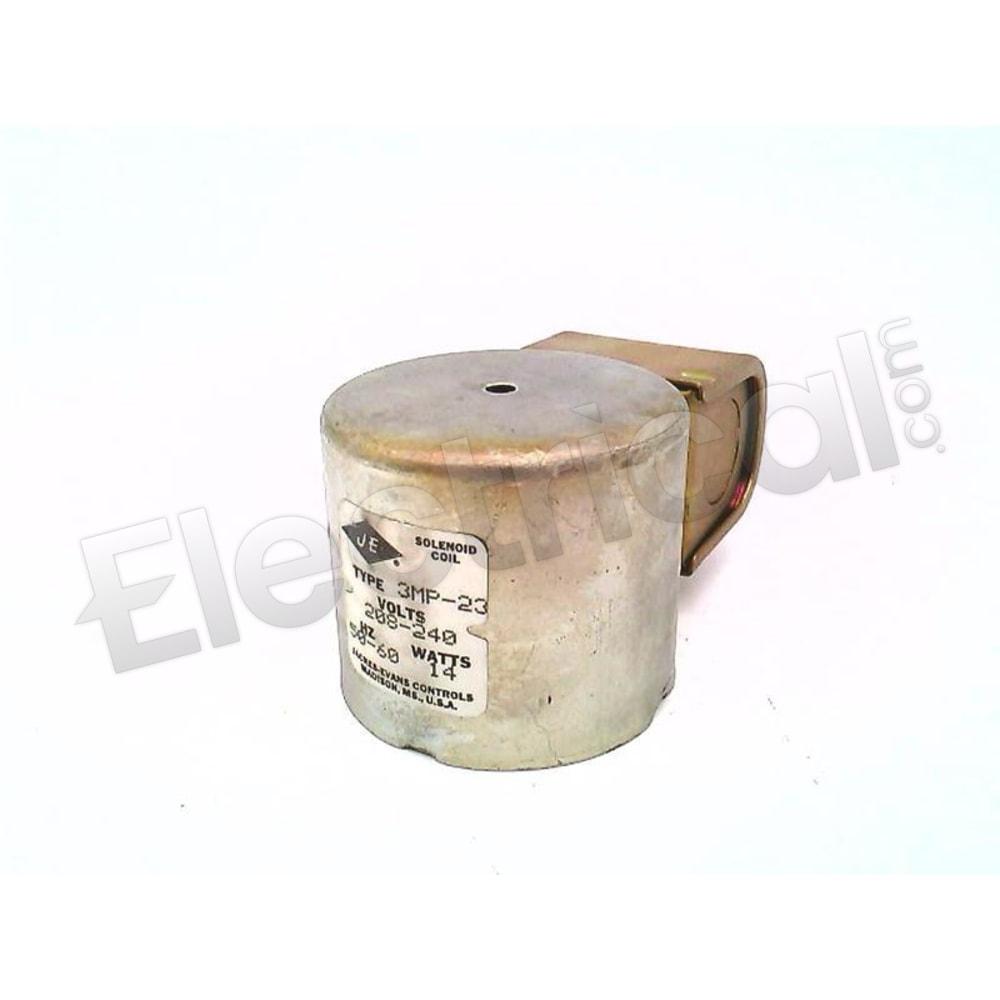 3MP-23-208/240V