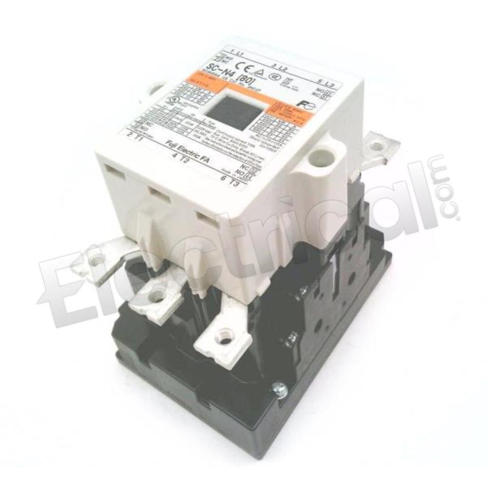 Fuji Electric Contactor 3NC2T0E22