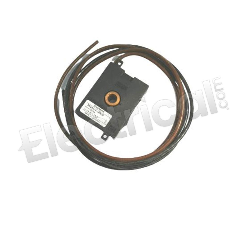 Siemens Fuse Part And Accessory 3NJ4915-1EB20