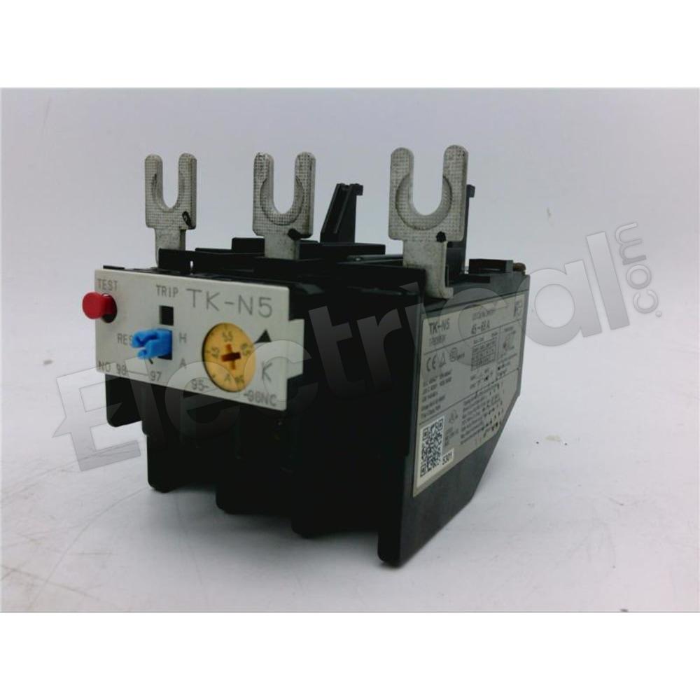 Fuji Electric Heater Element 3NK3FF