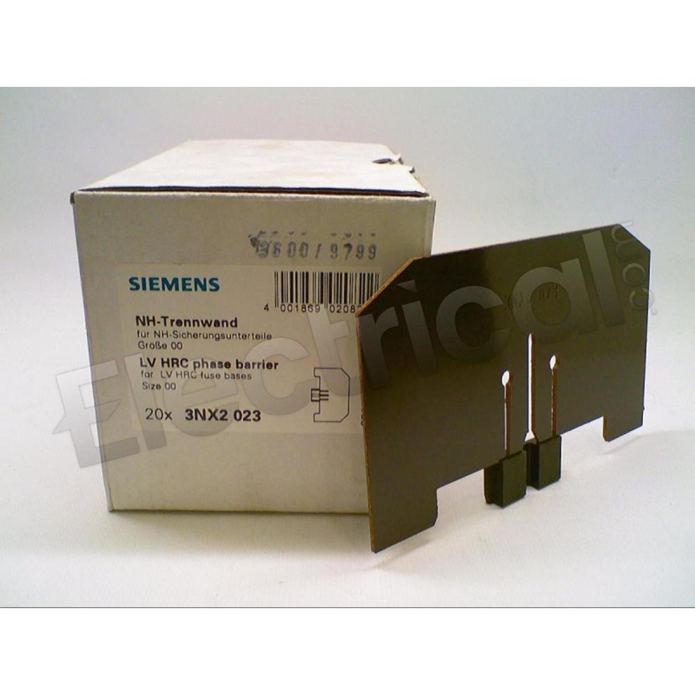 3NX2023