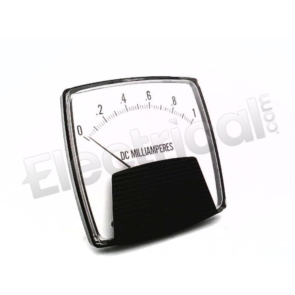 Jewell Instruments Part And Accessory 3PB-DMA-001