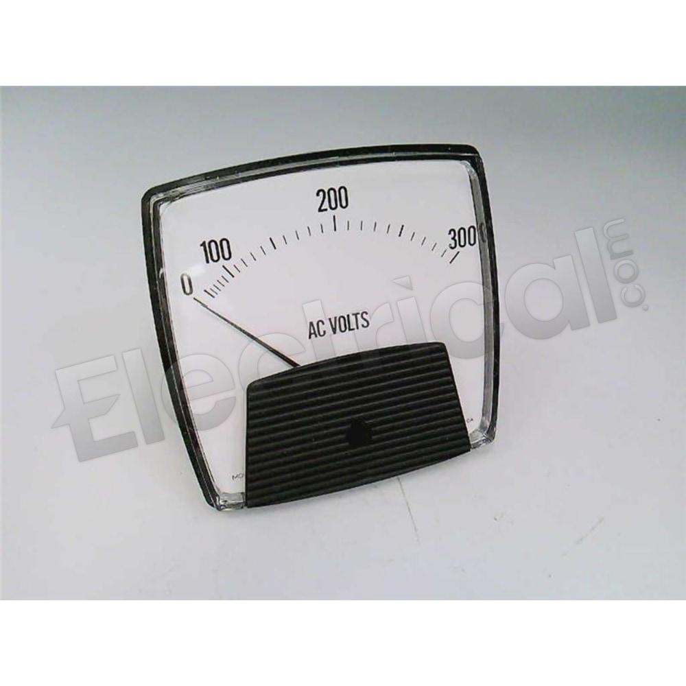 Jewell Instruments Part And Accessory 3PBAVC300
