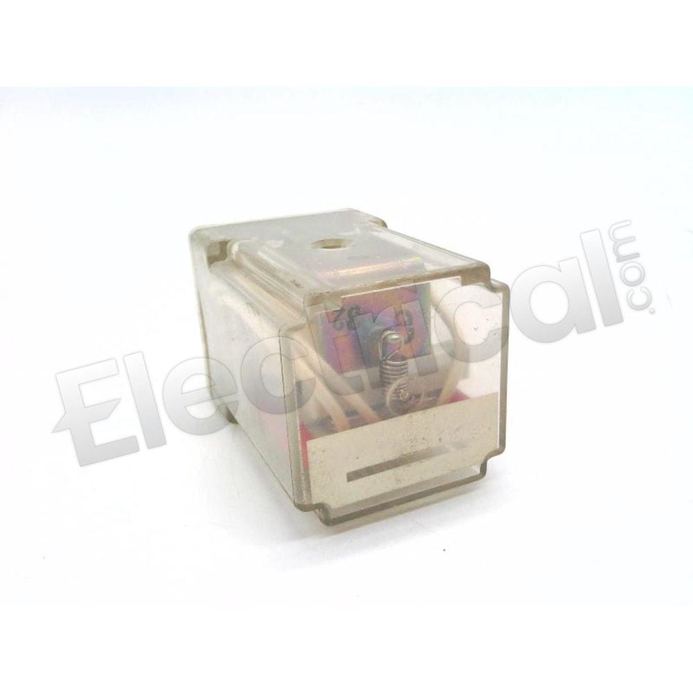 Marvid Relay Ltd Fuse Part And Accessory 3PDT/AC110