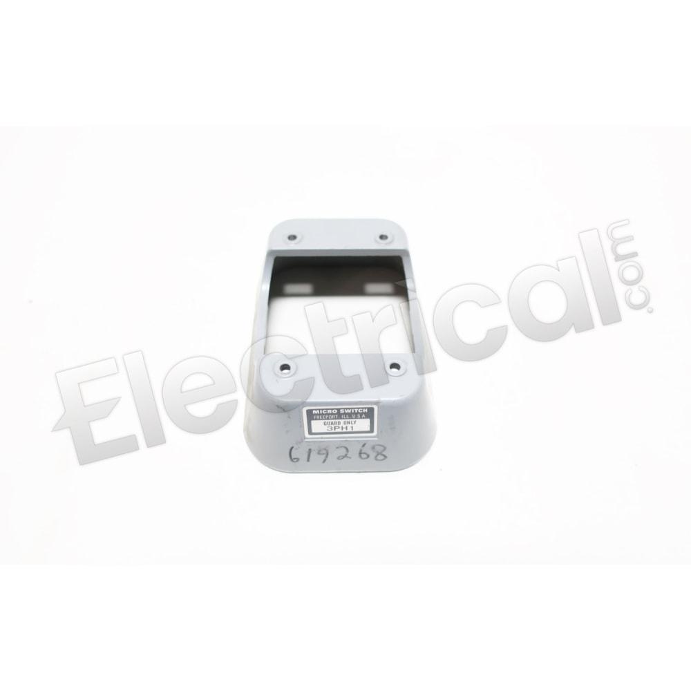 Micro Switch Motor Control Part And Accessory 3PH1