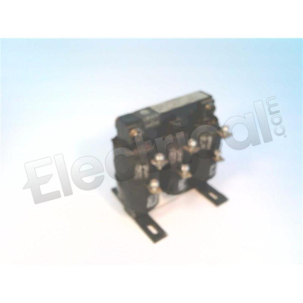 Rex Engineering Line Reactor 3PR-0002C5L