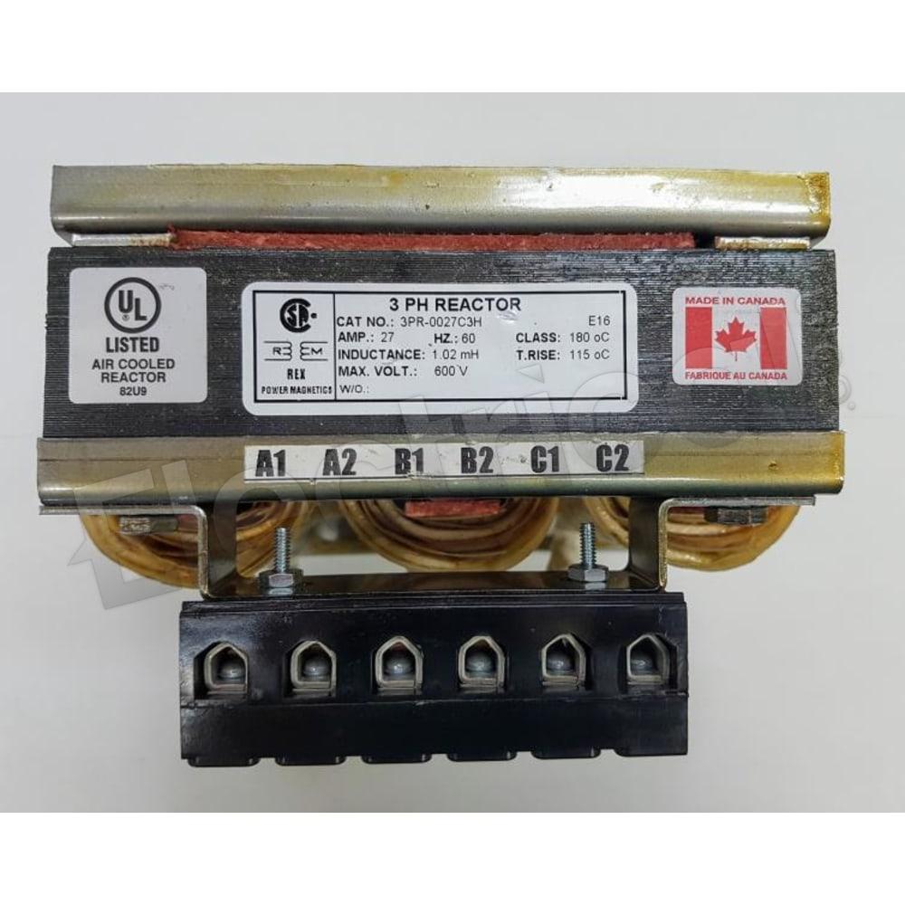 3PR-0027C3H