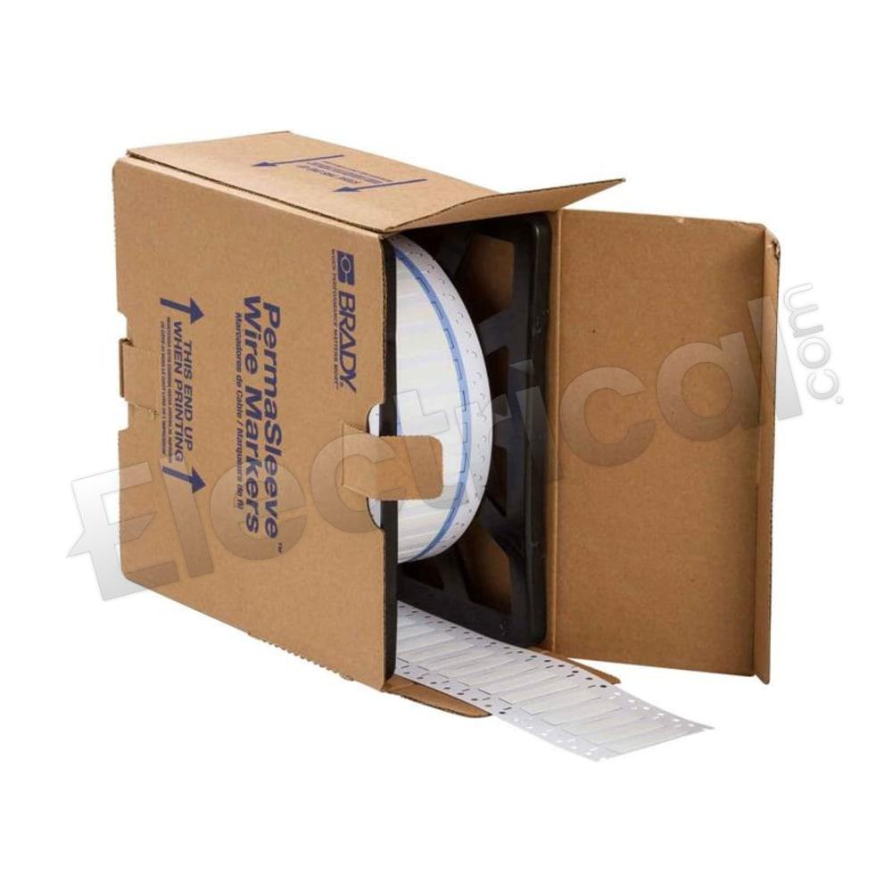Brady Part And Accessory 3PS-250-2-WT
