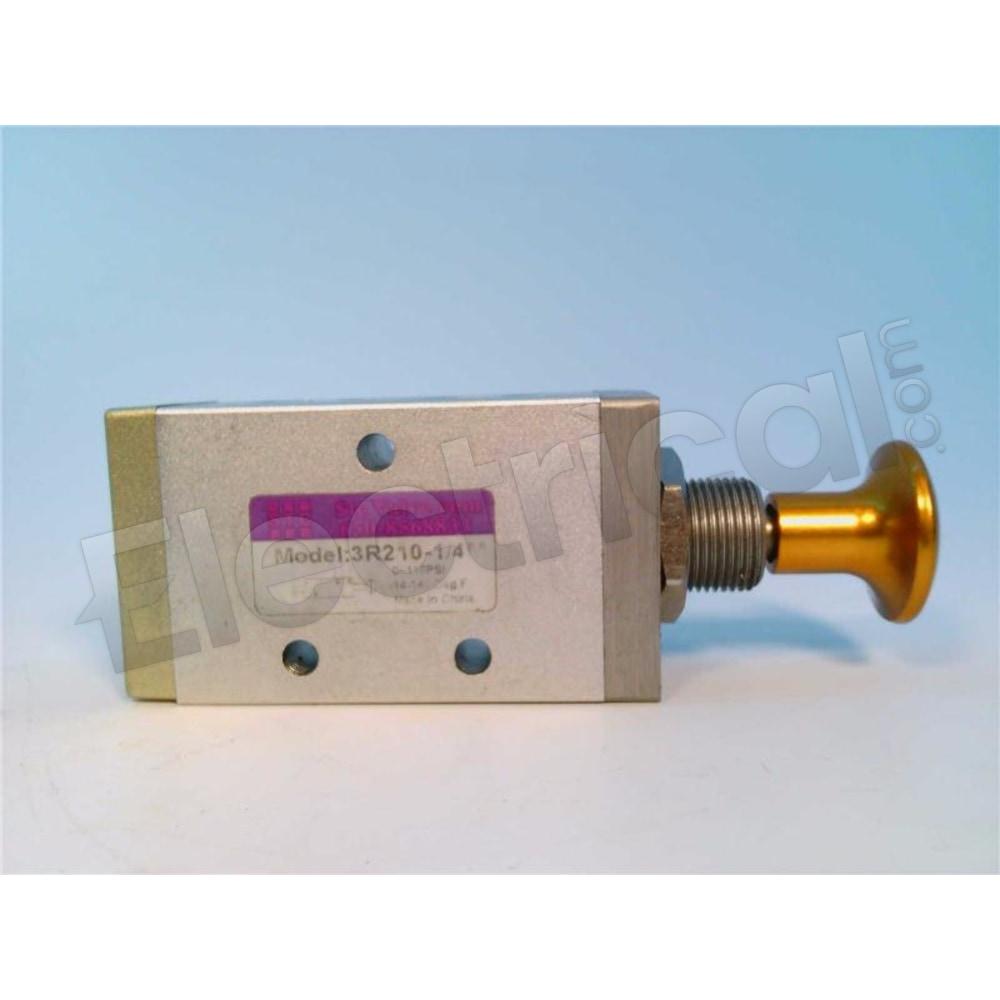 3R210-1/4M