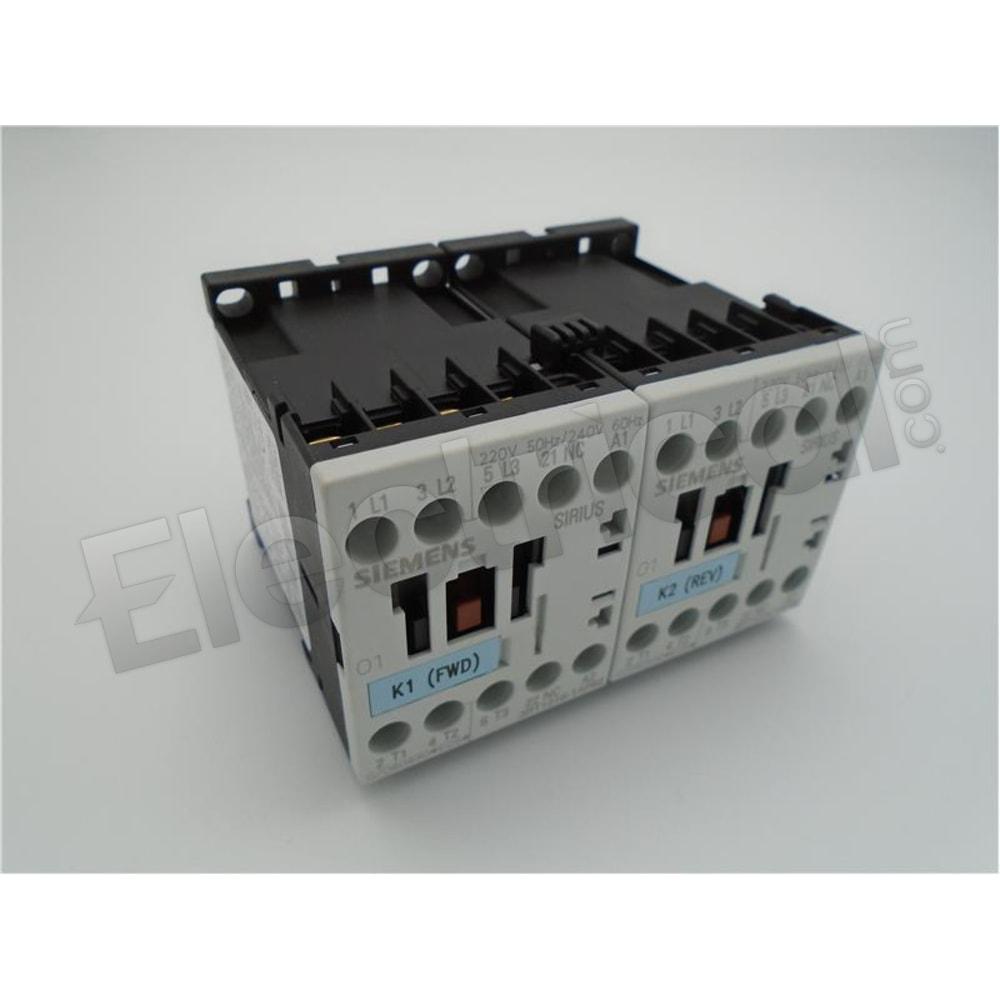 Siemens Contactor 3RA1-316-8XB30-1AP6