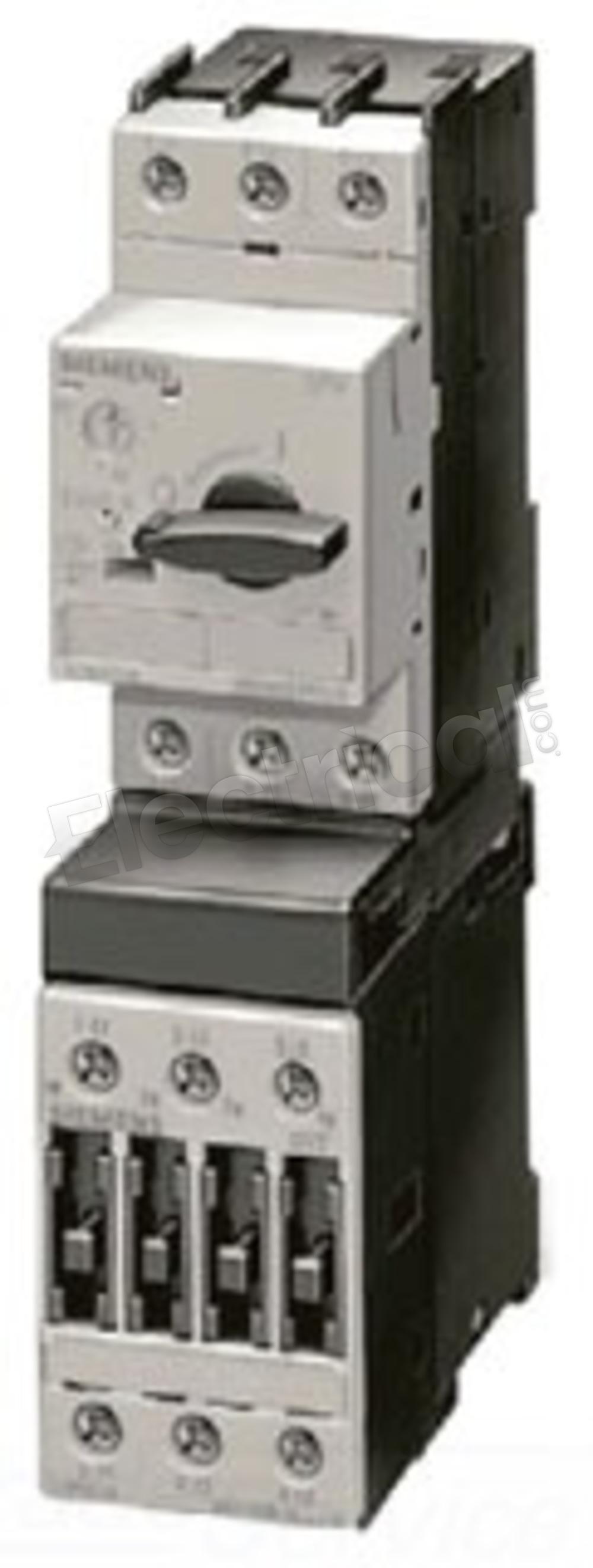 Siemens Motor Starter 3RA1125-0HA23-1BB4