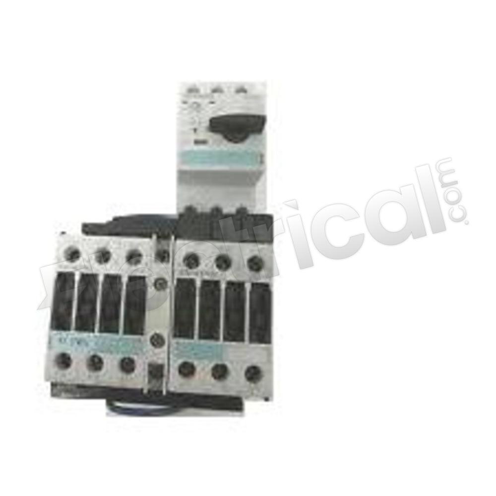 Siemens Motor Starter 3RA1225-1JB24-1BB4