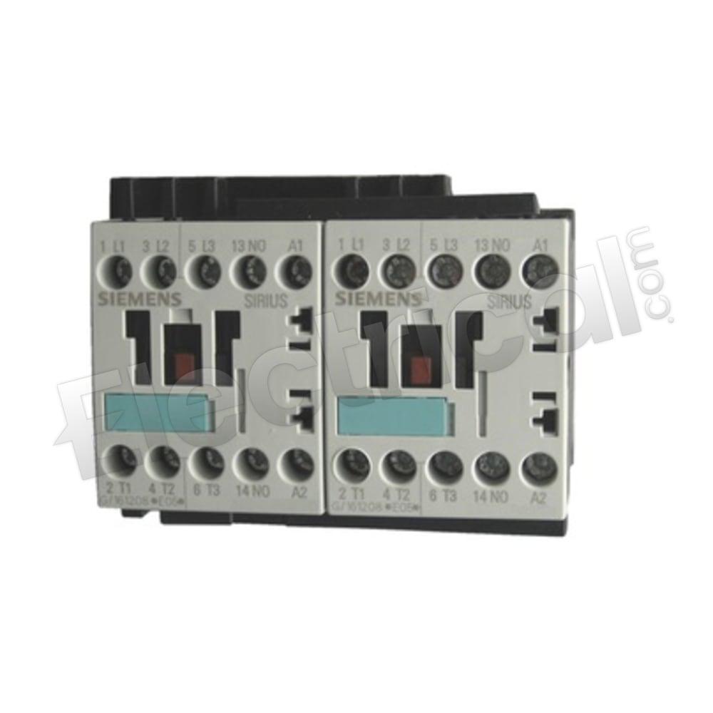 Siemens Contactor 3RA1315-8XB30-1AK6