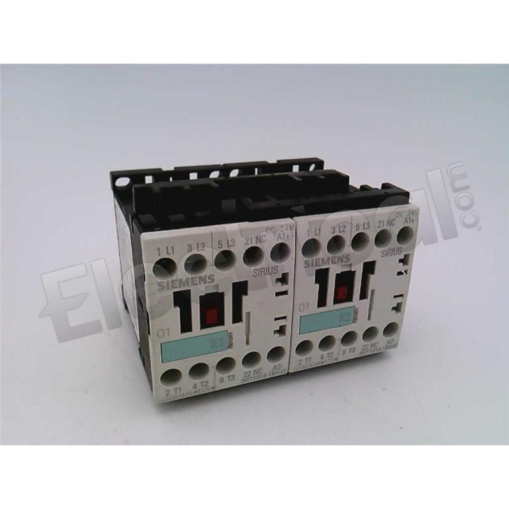 Siemens Contactor 3RA1315-8XB30-1BB4