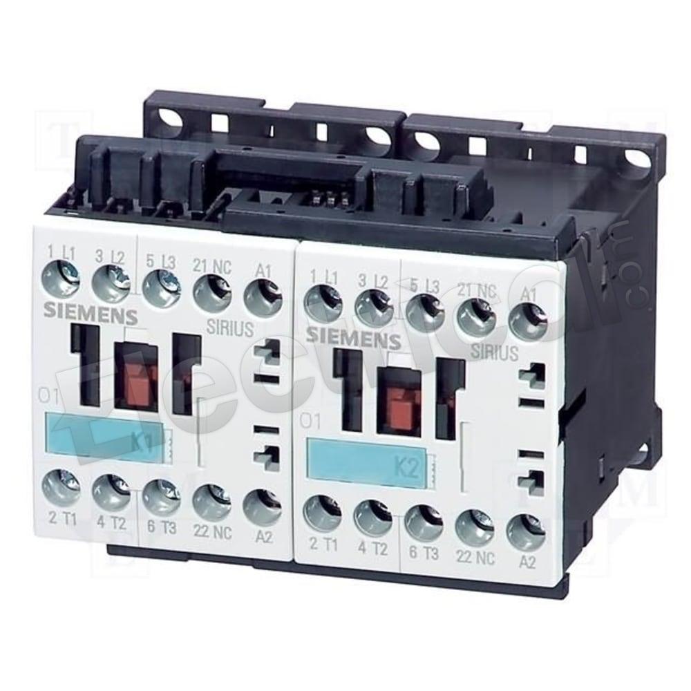 Siemens Contactor 3RA1316-8XB30-1AF0