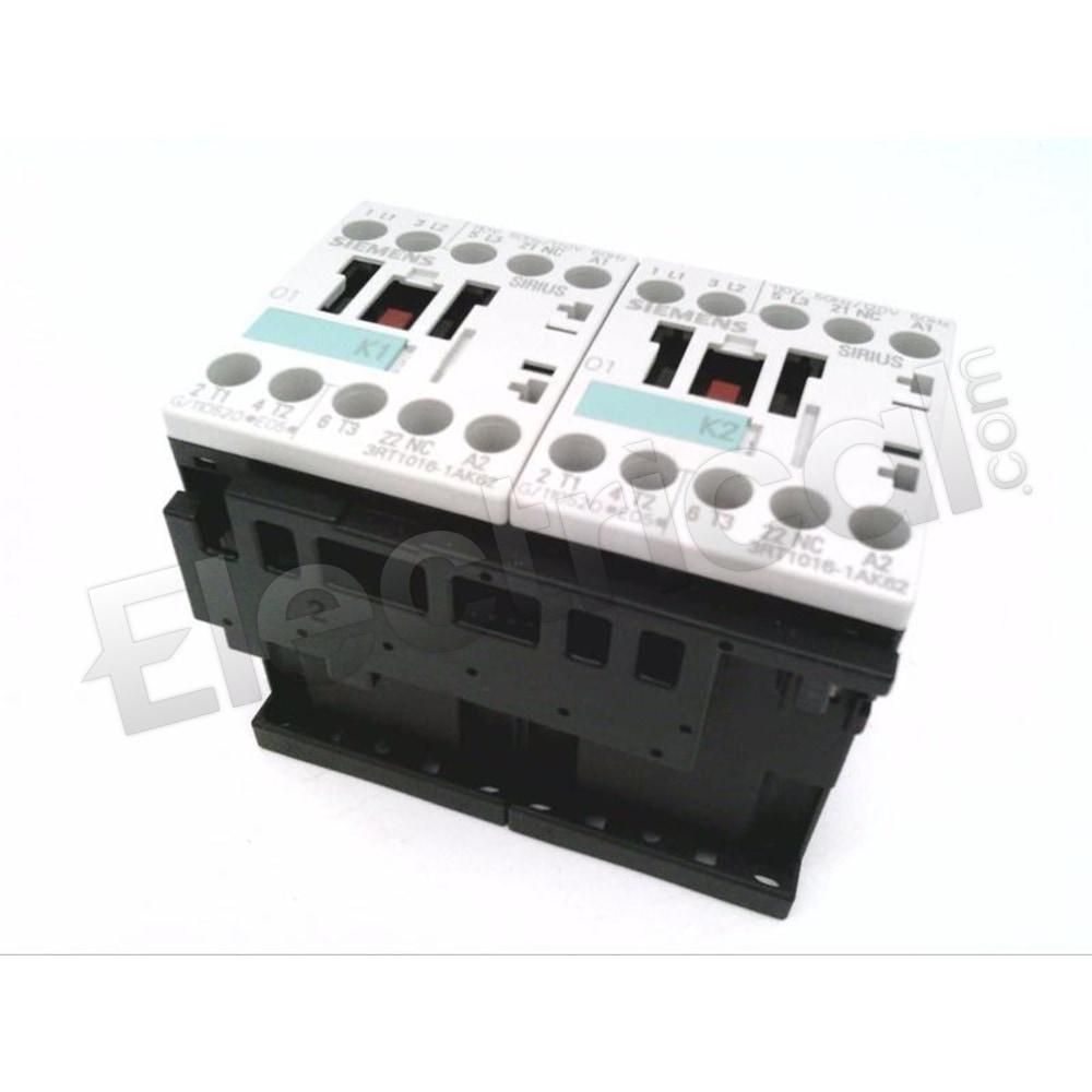 Siemens Contactor 3RA1316-8XB30-1AK6