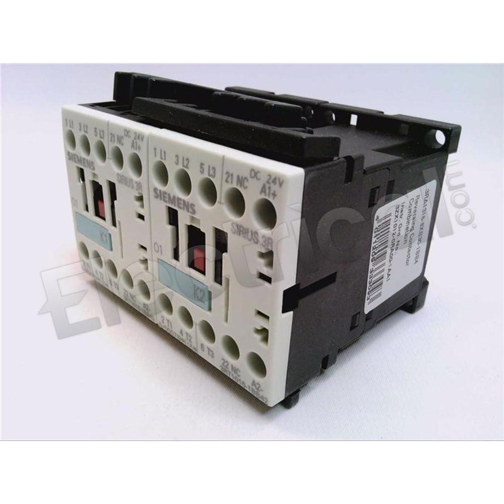 Siemens Contactor 3RA1316-8XB30-1BB4
