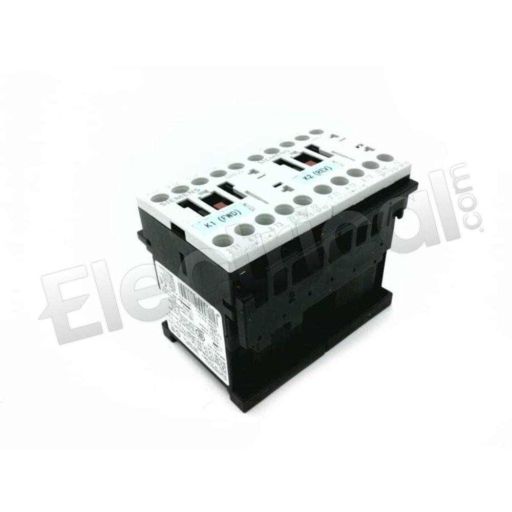 Siemens Contactor 3RA1316-8XB30-1BF4