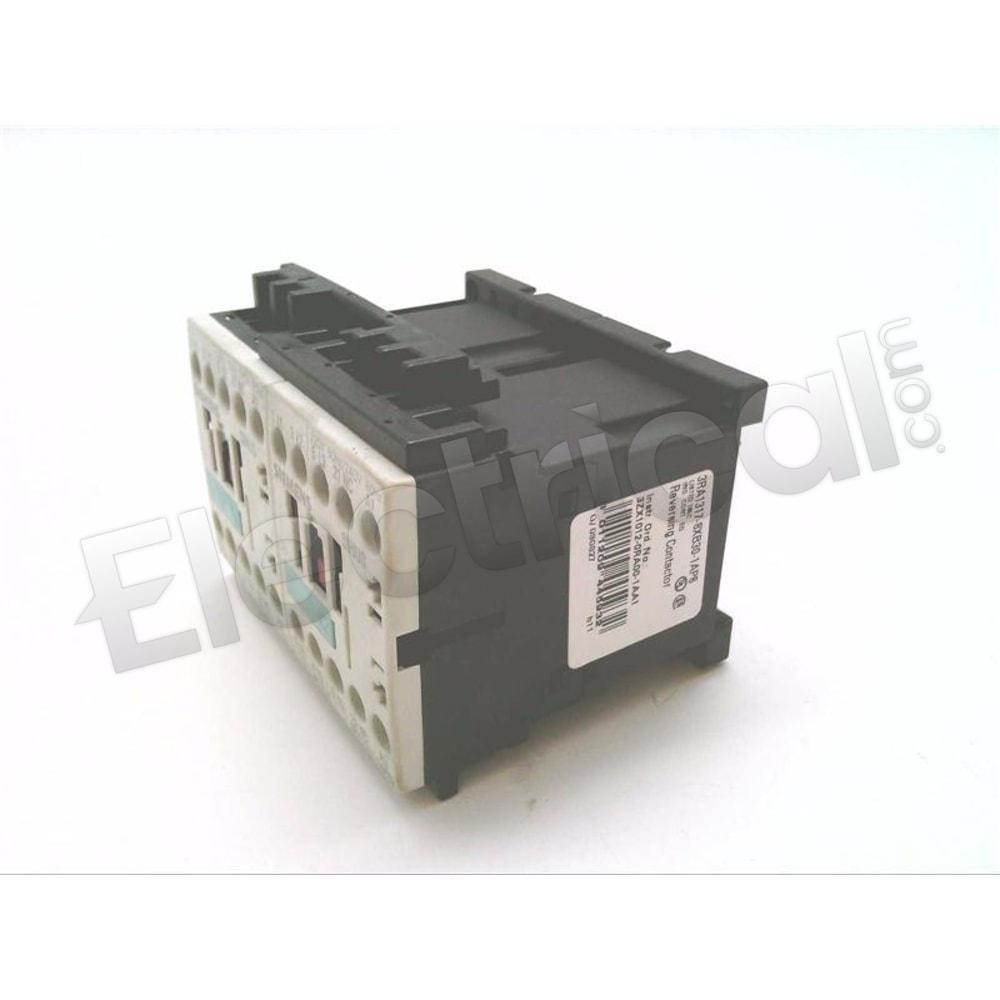 Siemens Contactor 3RA1317-8XB30-1AP6