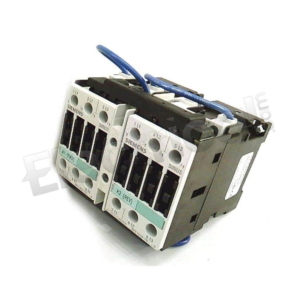 Siemens Contactor 3RA1323-8XB30-1BB4