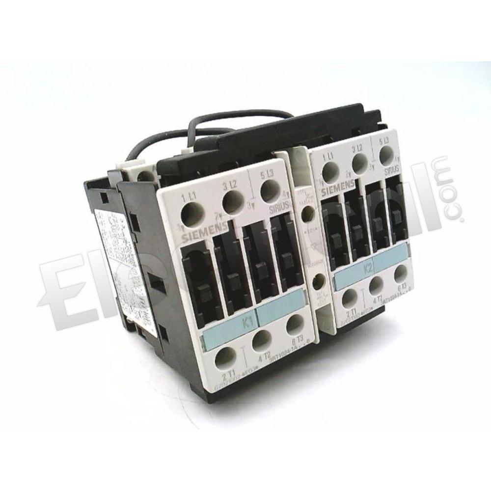 Siemens Motor Starter 3RA1324-8XB30-1AC2