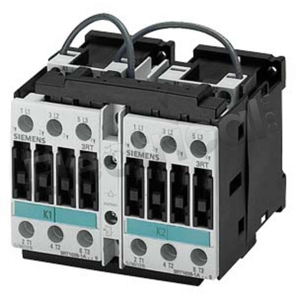 Siemens Contactor 3RA1324-8XB30-1AL2