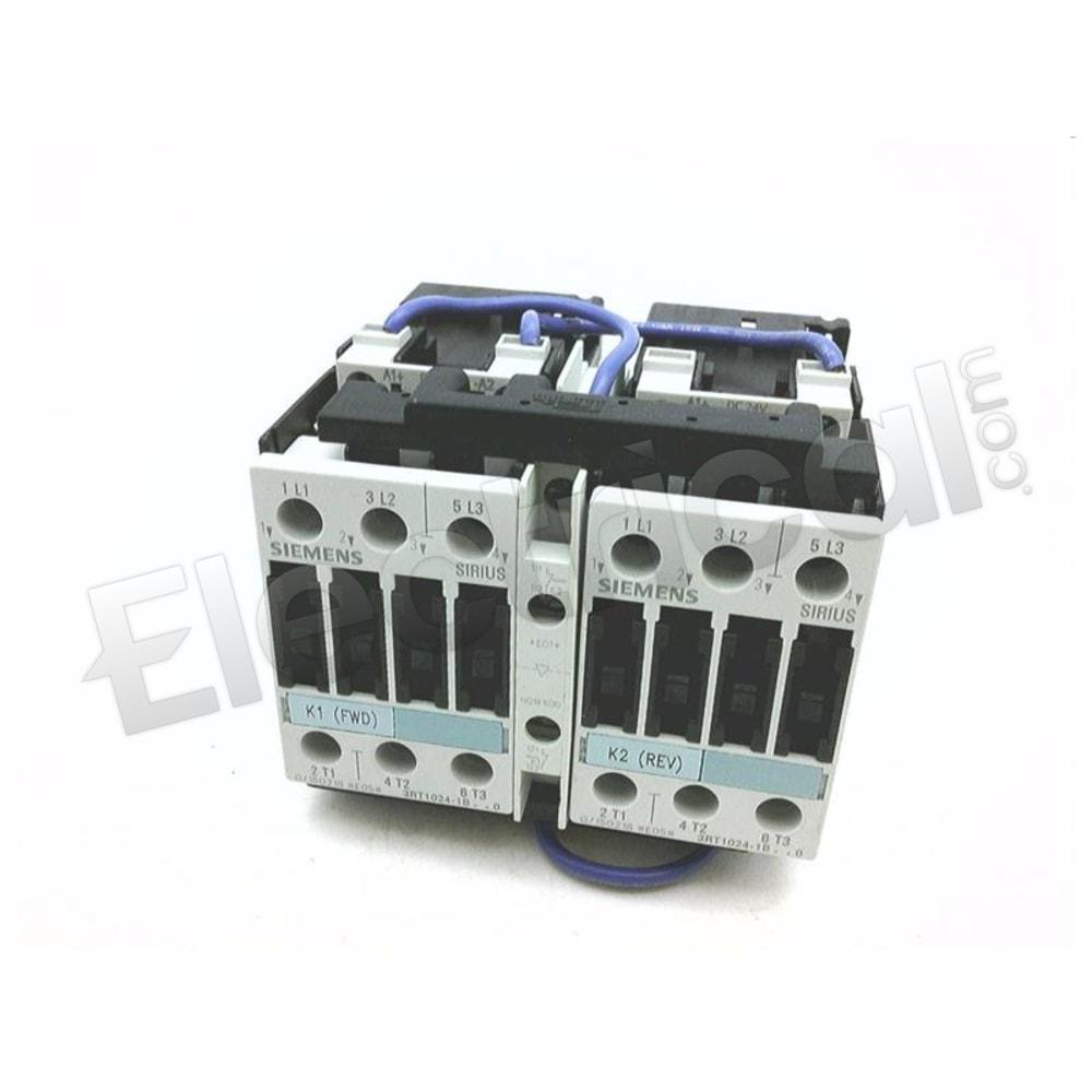 Siemens Contactor 3RA1324-8XB30-1BB4