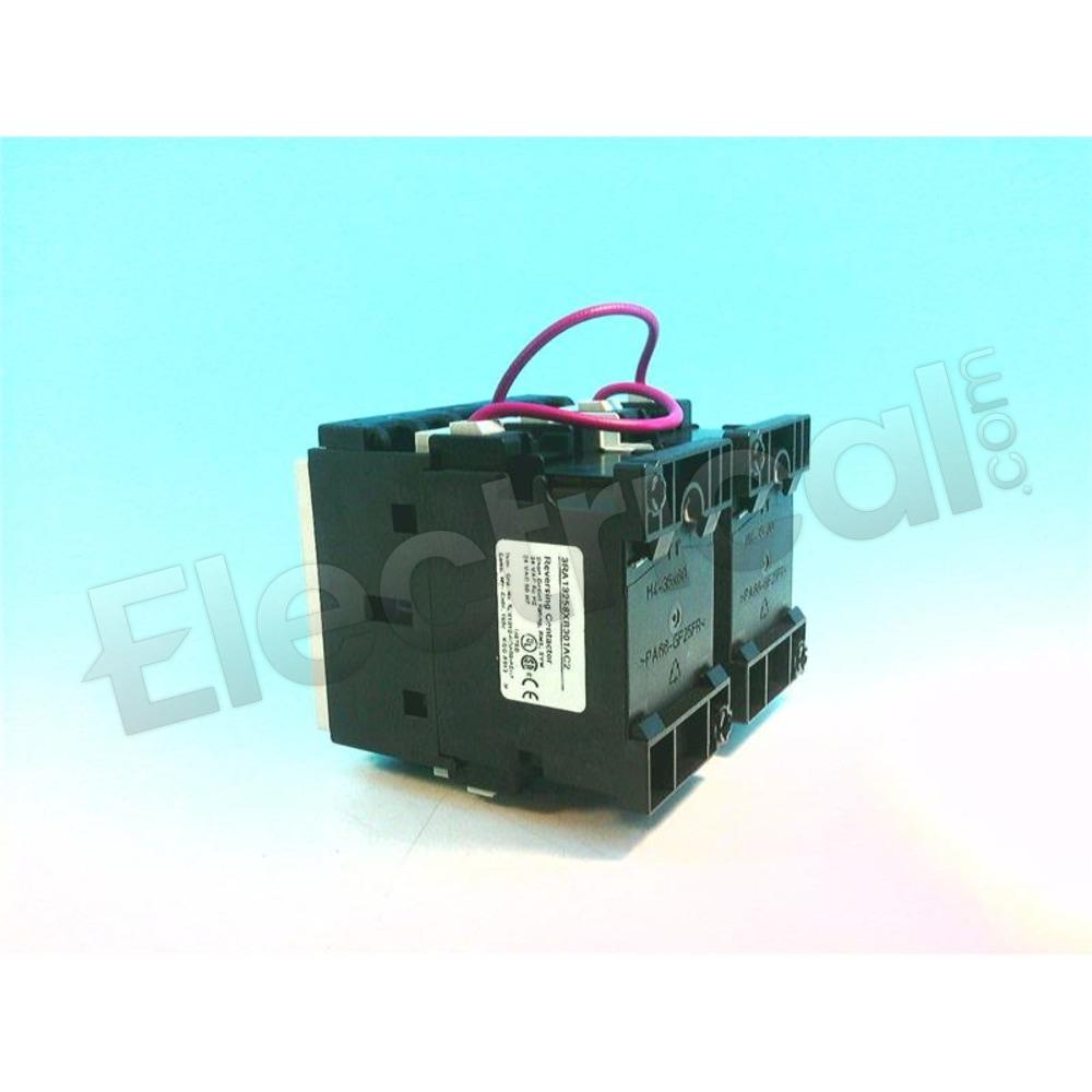 Siemens Contactor 3RA1325-8XB30-1AC2