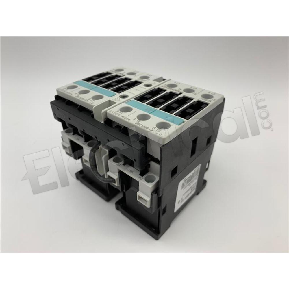 Siemens Contactor 3RA1326-8XB30-1AK6