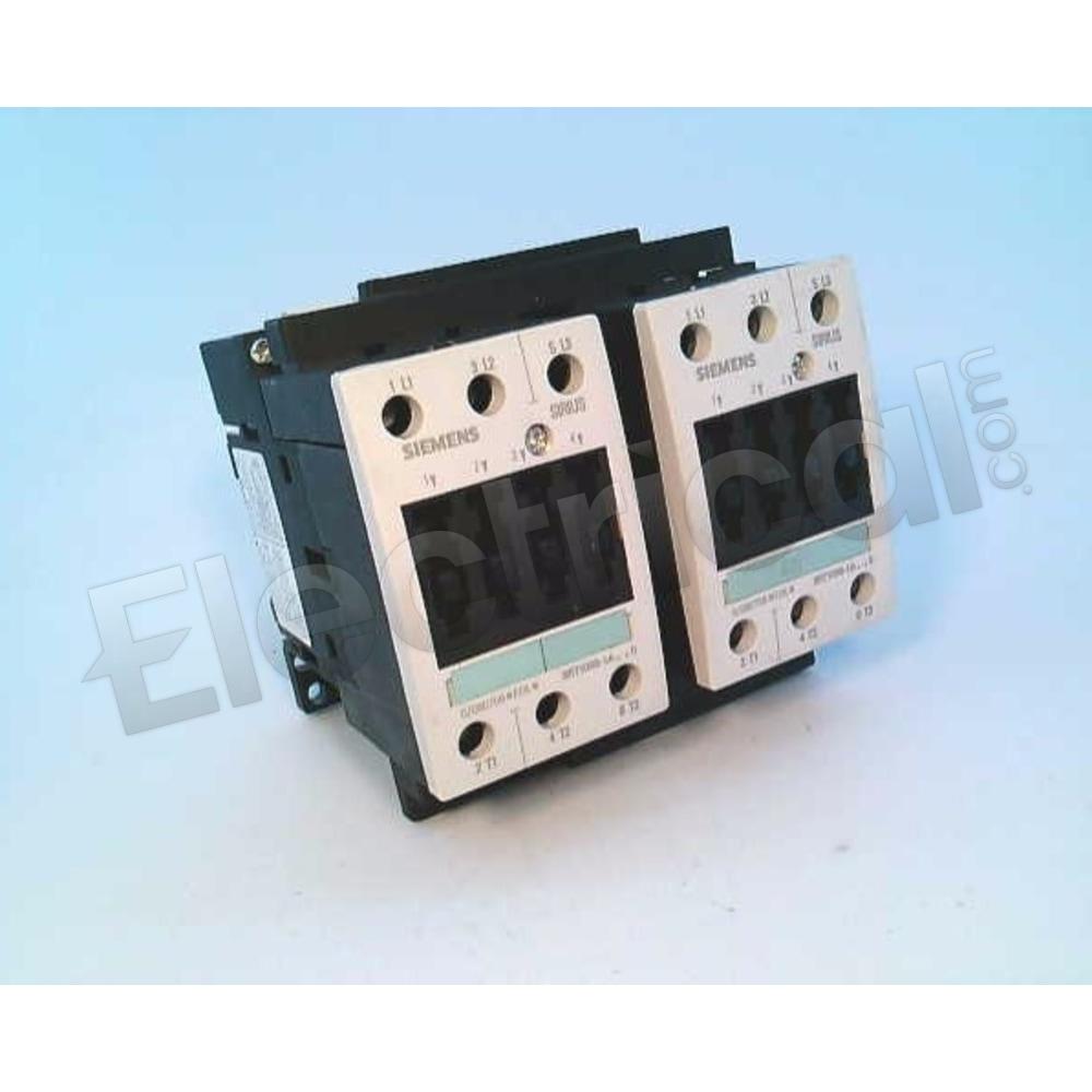 Siemens Contactor 3RA1333-8XB30-1AK6