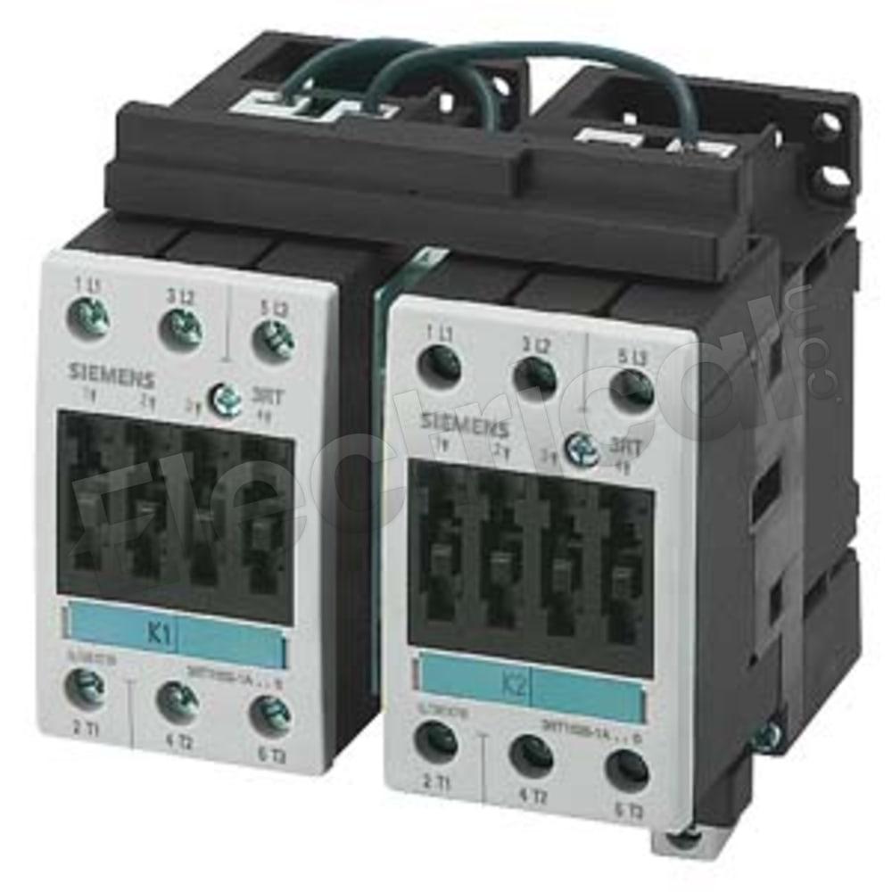 Siemens Contactor 3RA1334-8XB30-1AH2