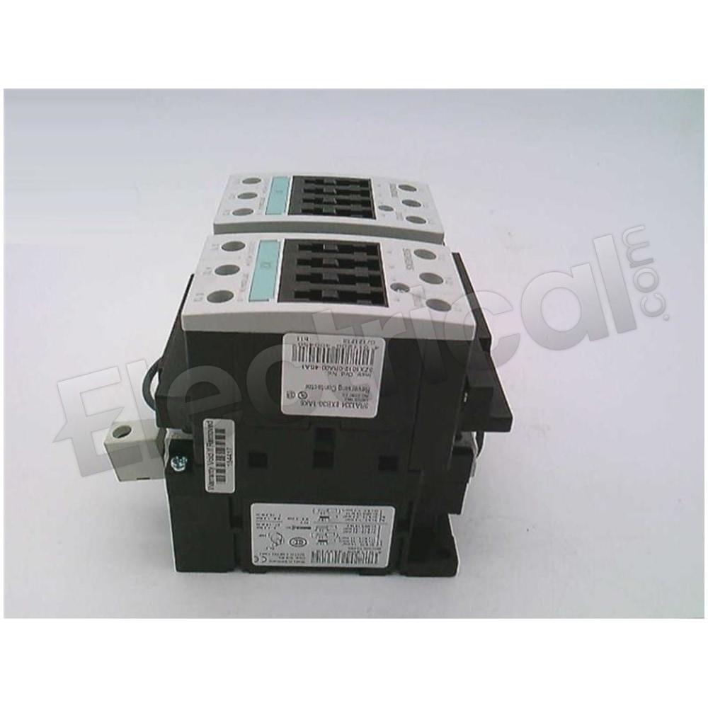 Siemens Contactor 3RA1334-8XB30-1AK6