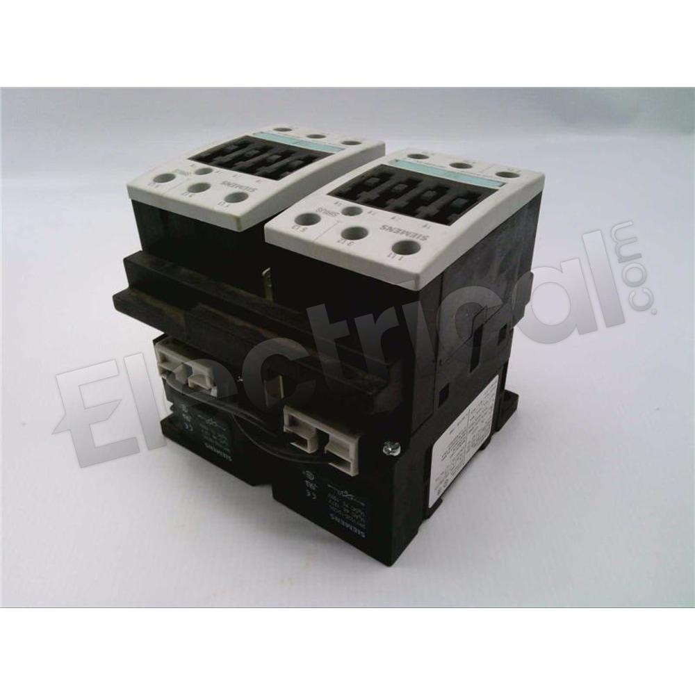 Siemens Contactor 3RA1335-8XB30-1AK6