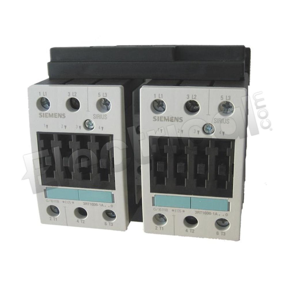 Siemens Contactor 3RA1336-8XB30-1AC2