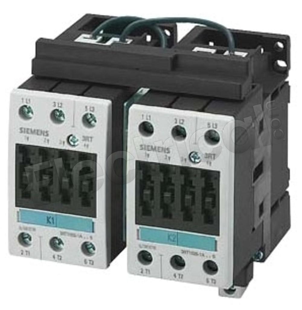 Siemens Contactor 3RA1336-8XB30-1AK6