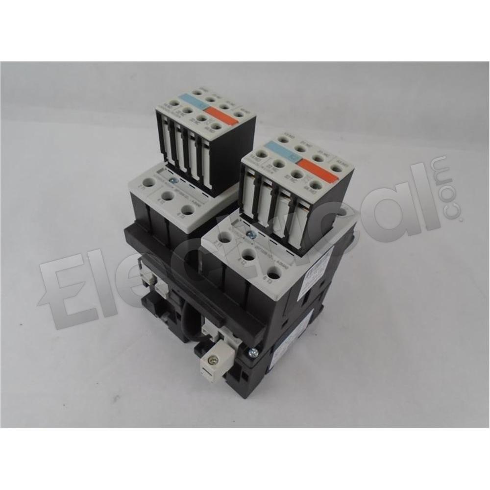 Siemens Contactor 3RA1336-8XC34-1QB4