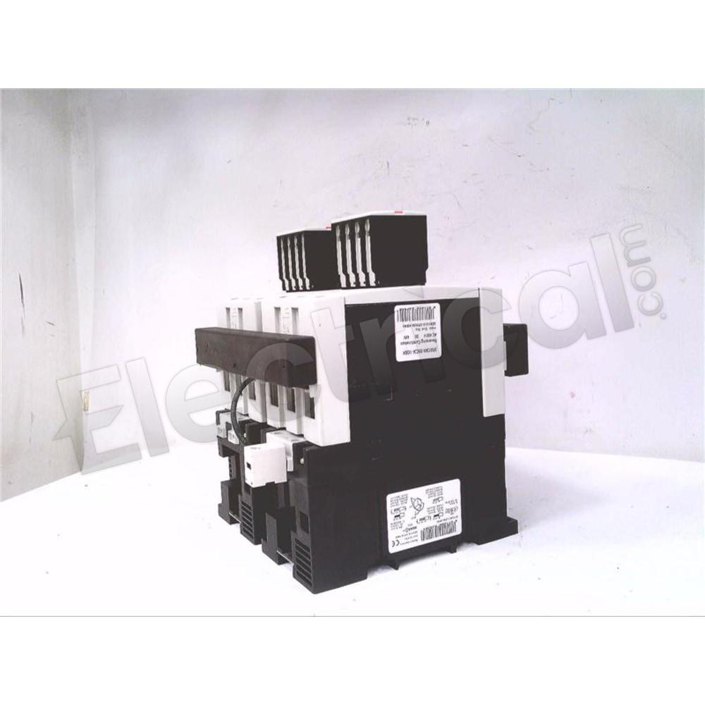 Siemens Contactor 3RA1344-8XC34-1QB4