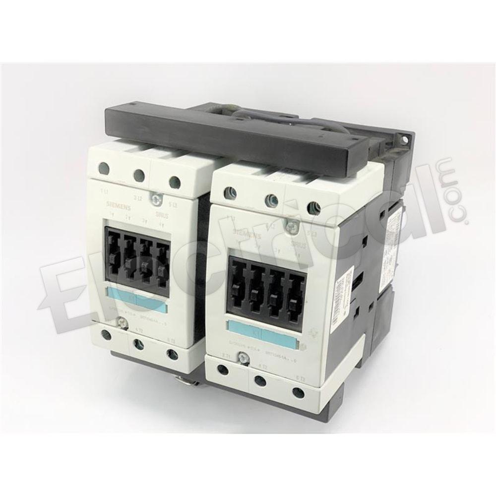 Siemens Contactor 3RA1345-8XB30-1AK6