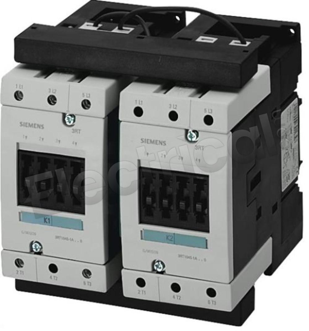 Siemens Contactor 3RA1345-8XB30-1AL2