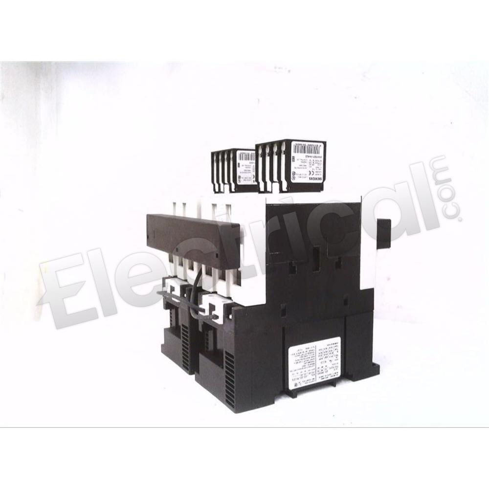 Siemens Contactor 3RA1346-8XC34-1QB4