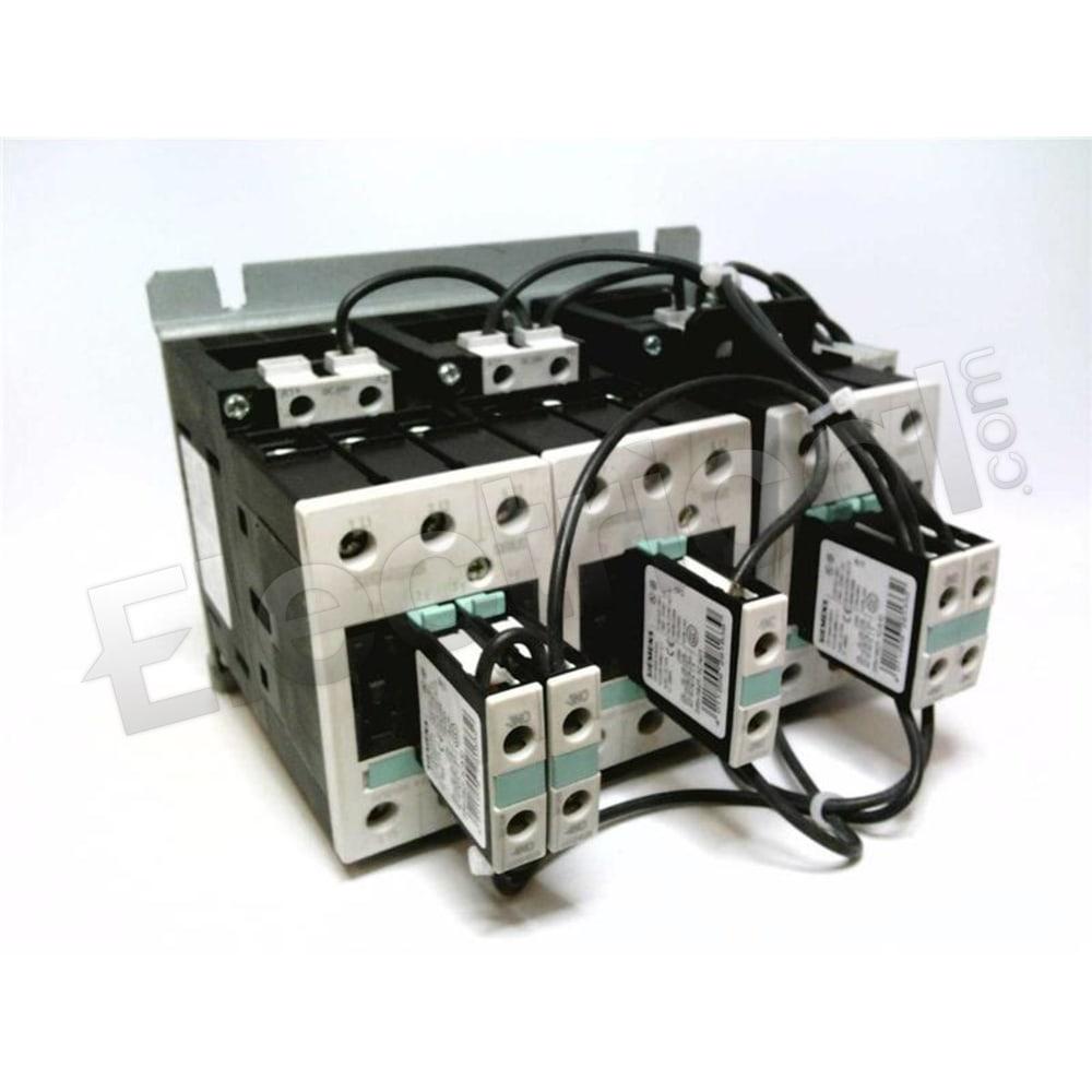 Siemens Contactor 3RA1444-8XC21-1BB4