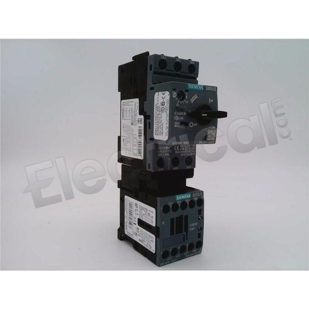 3RA2110-1AA15-1AK6