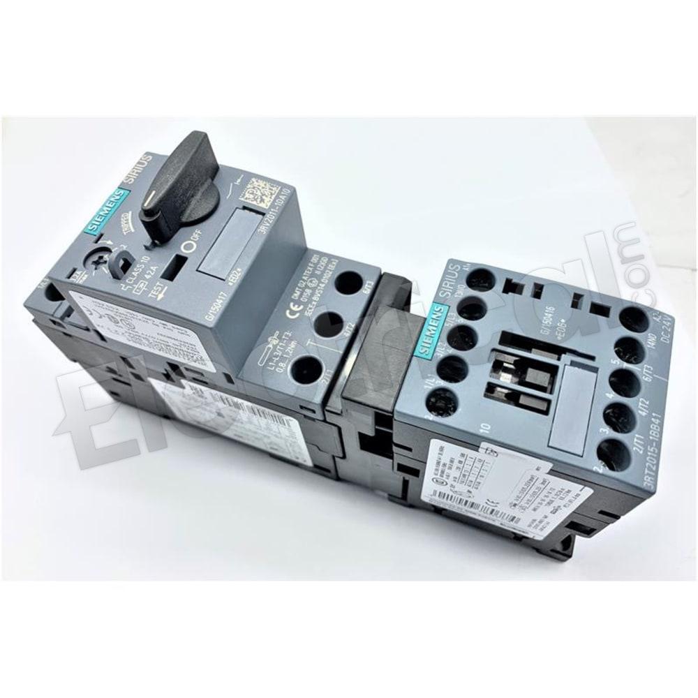 3RA2110-1DA15-1BB4