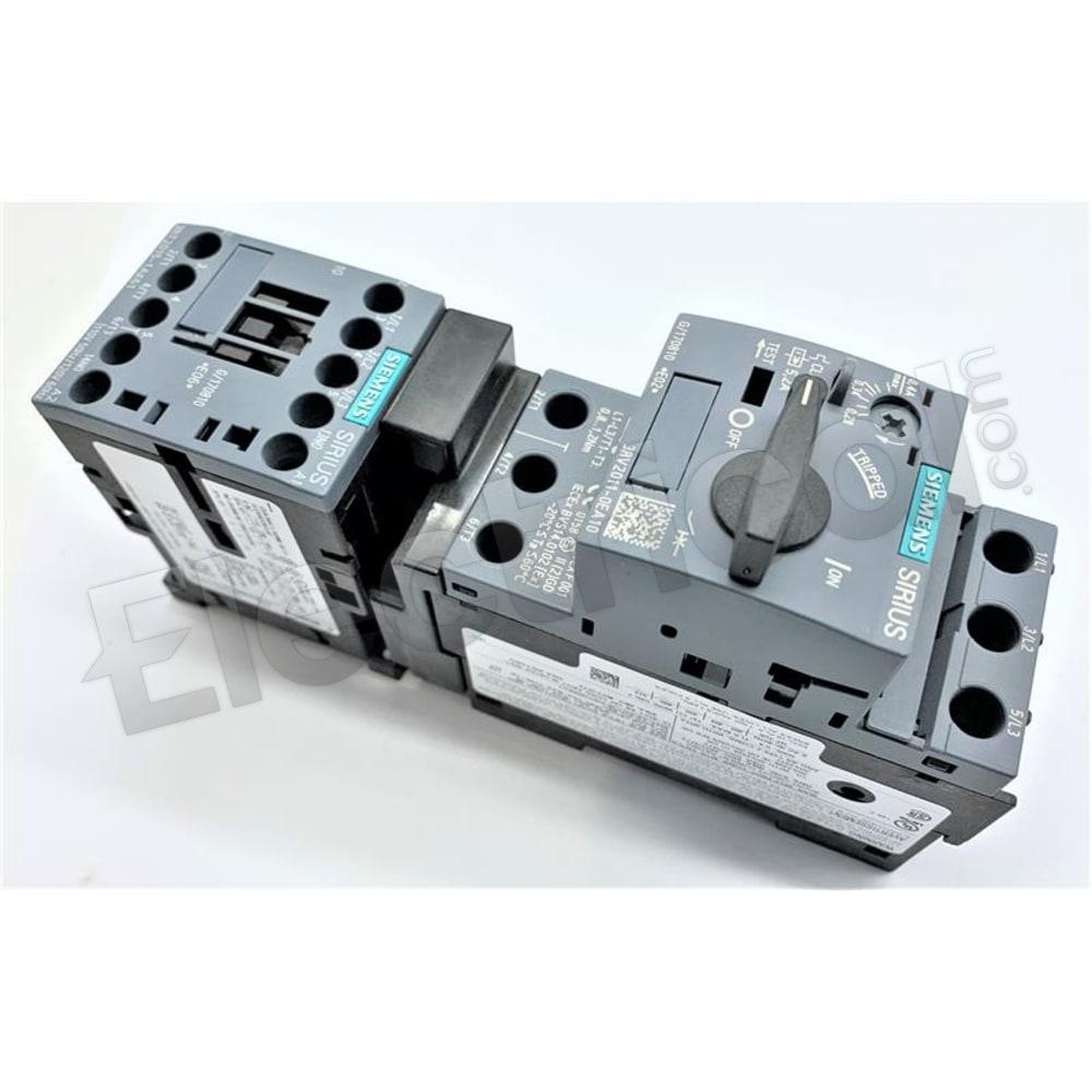 3RA21100EA151AK6