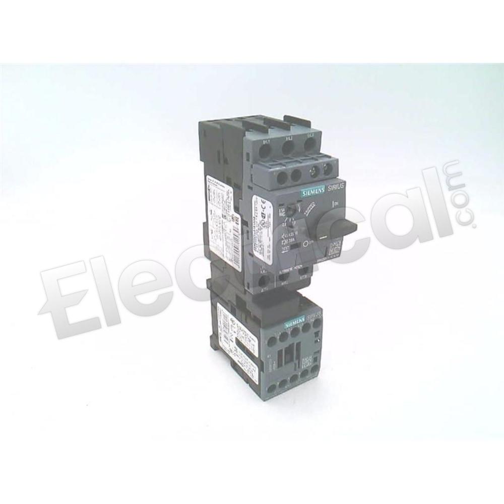 3RA21101CA151AK6