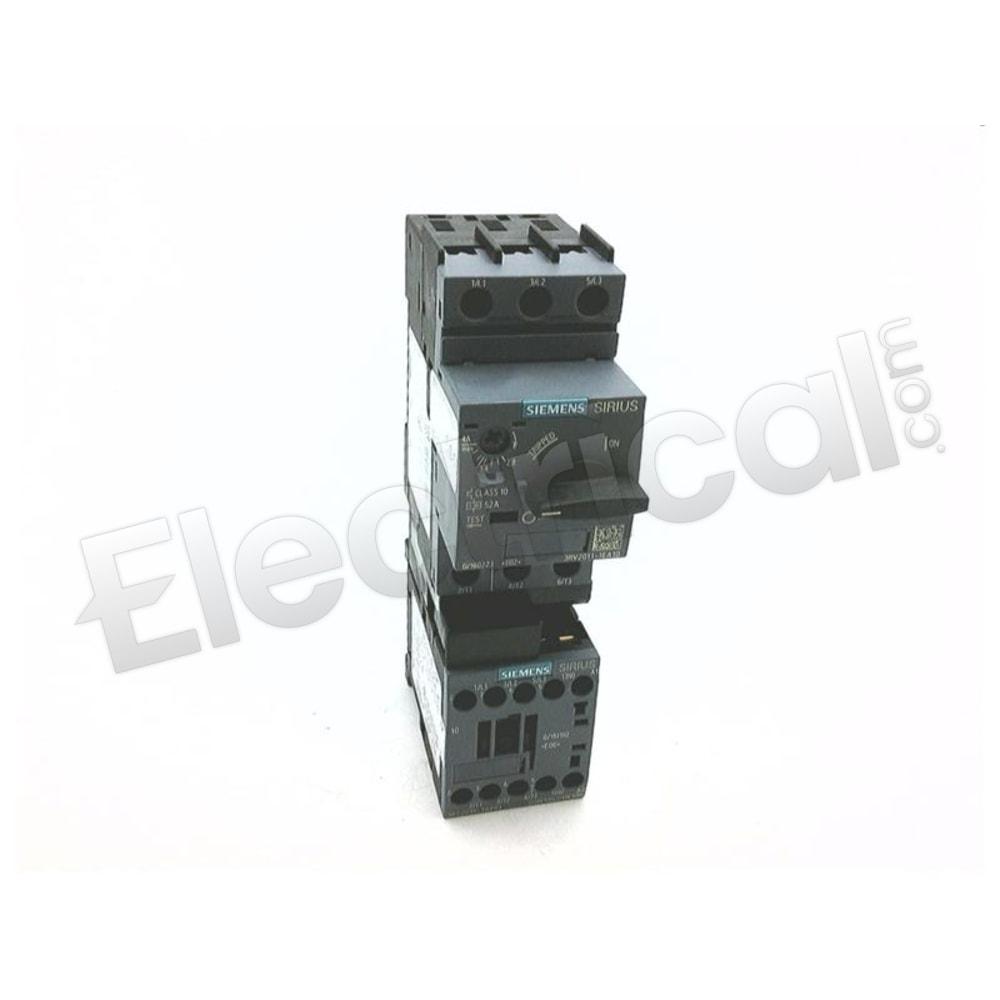 3RA21101EA151AP6